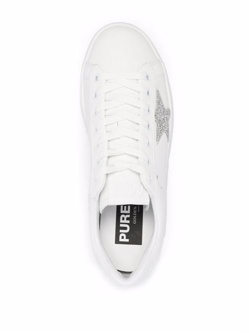 Pure Star Sneakers GOLDEN GOOSE | GWF00197F00278980185